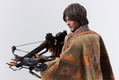 The Walking Dead 1/6 Scale Pre-Painted Action Figure: Daryl Dixon thumbnail 6