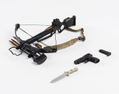 The Walking Dead 1/6 Scale Pre-Painted Action Figure: Daryl Dixon thumbnail 8