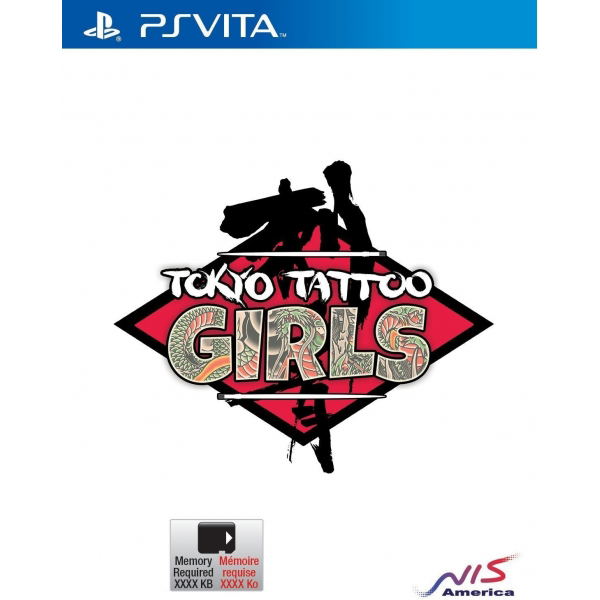 Tokyo Tattoo Girls image 1