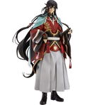 Touken Ranbu -Online- 1/8 Scale Pre-Painted Figure: Izuminokami Kanesada thumbnail 1