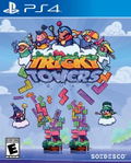 Tricky Towers thumbnail 1