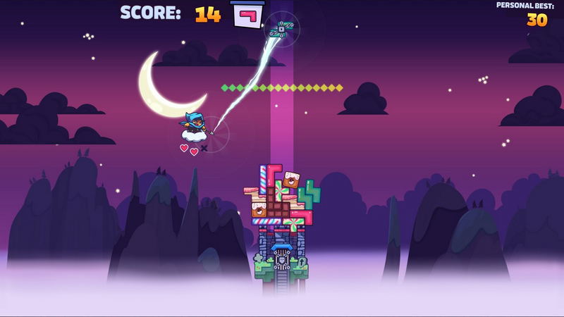Tricky Towers image 5