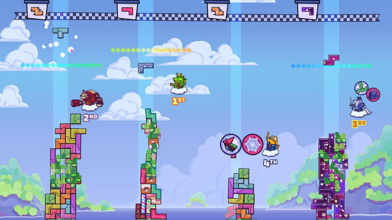 Tricky Towers image 6