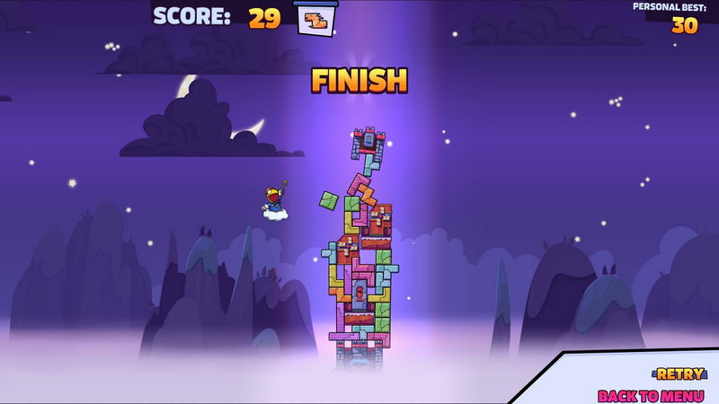 Tricky Towers image 7