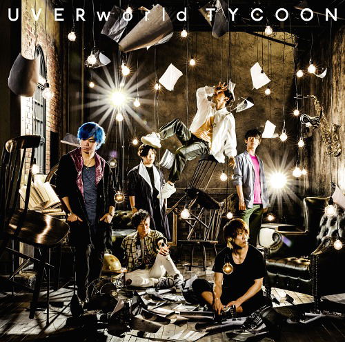 Tycoon (Uverworld)