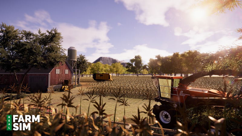 Real Farm image 2