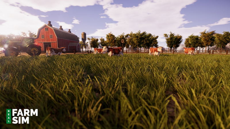 Real Farm image 3