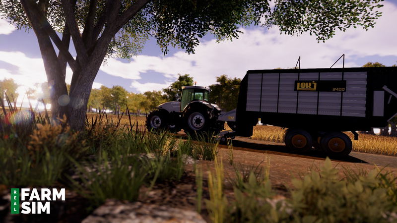 Real Farm image 6