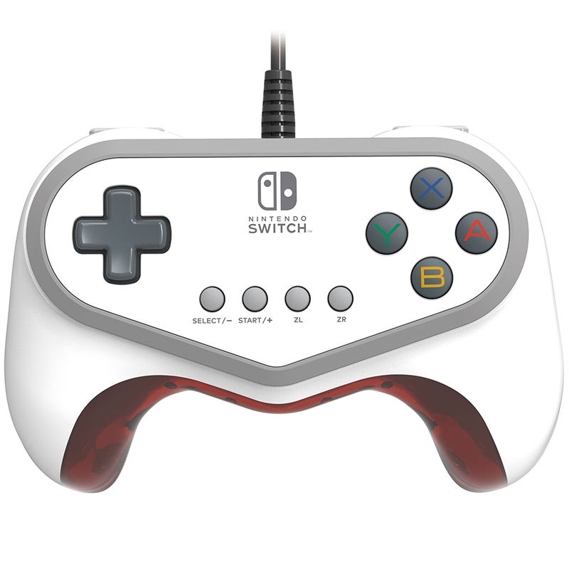 Pokken Tournament DX Controller for Nintendo Switch image 1