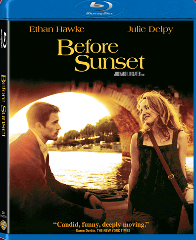 Before Sunset image 1