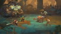 Battle Chasers: Nightwar <span class="ext" style="background-color: #2a475e; color: #FFFFFF;">STEAM</span> <span class="ext ext_digital">digital</span> thumbnail 4