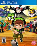 Ben 10 thumbnail 1