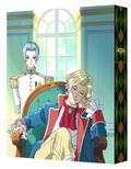 Acca: 13-ku Kansatsu-ka Blu-ray Box 3 [Blu-ray+CD Limited Edition] thumbnail 1