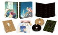 Acca: 13-ku Kansatsu-ka Blu-ray Box 3 [Blu-ray+CD Limited Edition] thumbnail 3