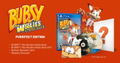 Bubsy: The Woolies Strike Back [Purrfect Edition] thumbnail 1
