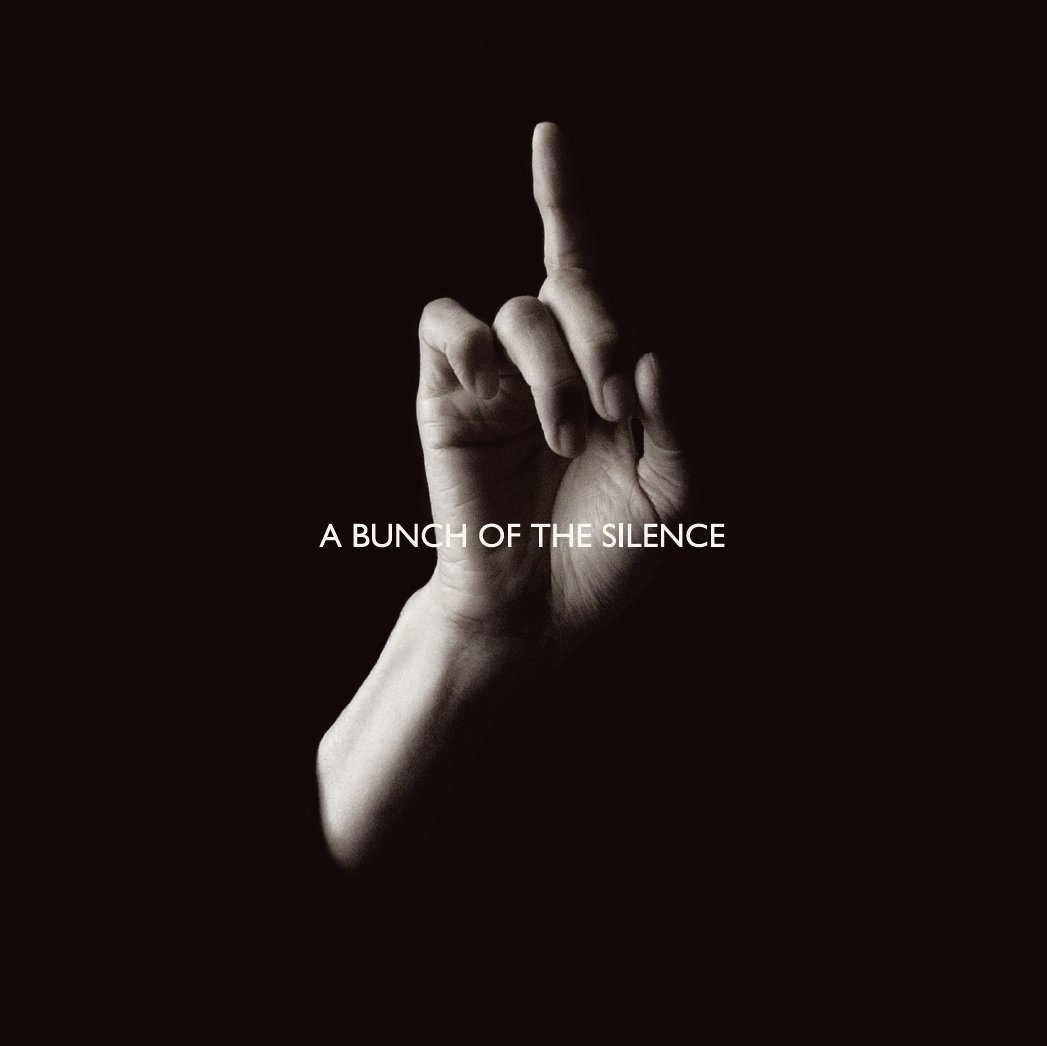 A Bunch Of The Silence — Import Game Deal