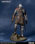 Dark Souls 1/6 Scale Statue: Knight of Astora - Oscar thumbnail 11