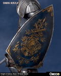 Dark Souls 1/6 Scale Statue: Knight of Astora - Oscar thumbnail 15