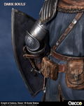 Dark Souls 1/6 Scale Statue: Knight of Astora - Oscar thumbnail 16