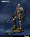 Dark Souls 1/6 Scale Statue: Knight of Astora - Oscar thumbnail 18