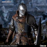 Dark Souls 1/6 Scale Statue: Knight of Astora - Oscar