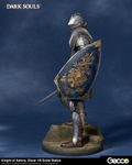 Dark Souls 1/6 Scale Statue: Knight of Astora - Oscar thumbnail 6