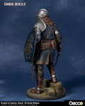 Dark Souls 1/6 Scale Statue: Knight of Astora - Oscar thumbnail 7