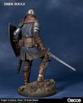 Dark Souls 1/6 Scale Statue: Knight of Astora - Oscar thumbnail 9