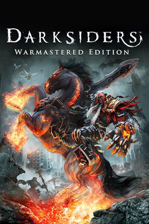 Darksiders (Warmastered Edition)_