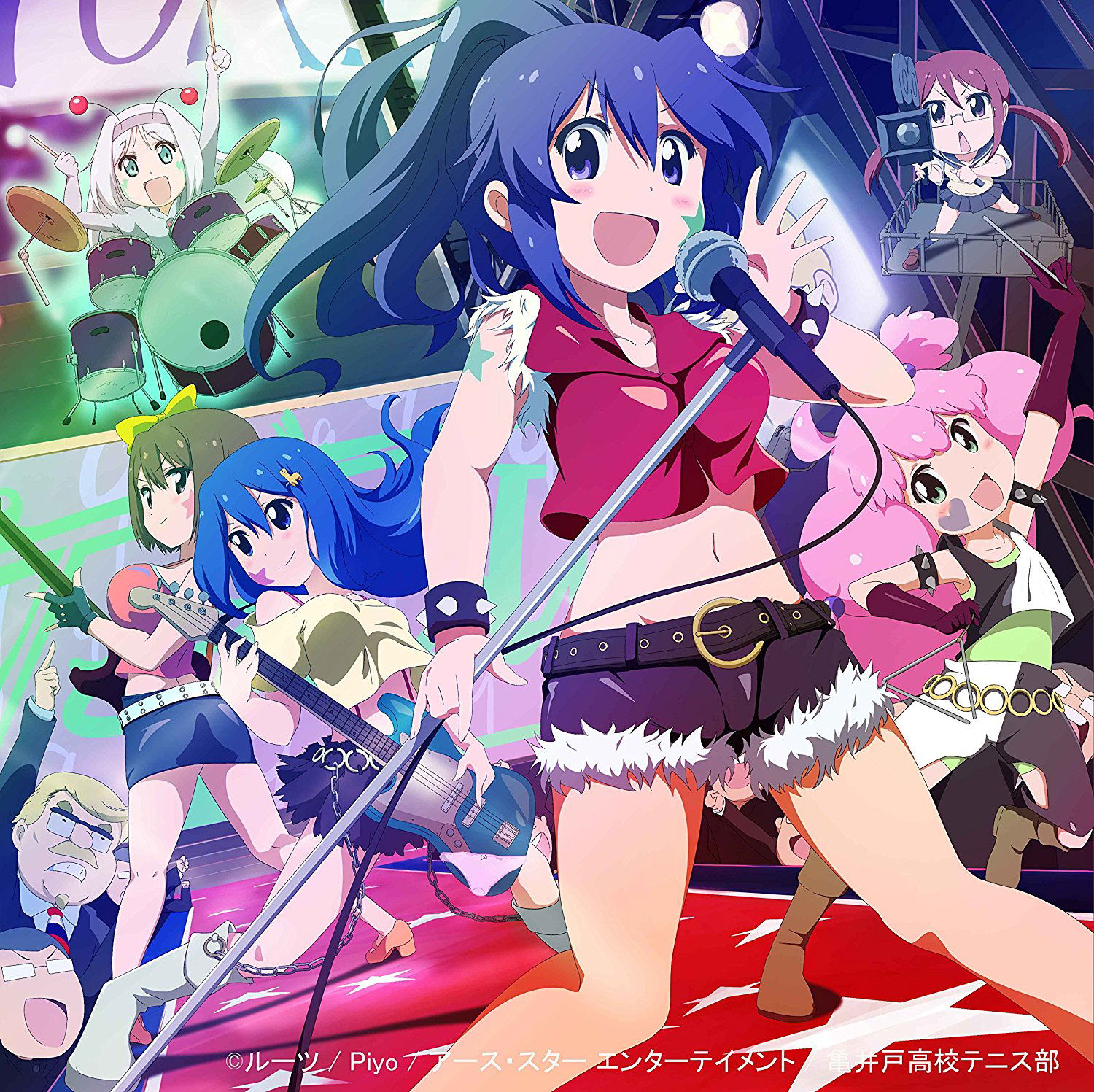 Dream First Senseishon — Import Game Deal
