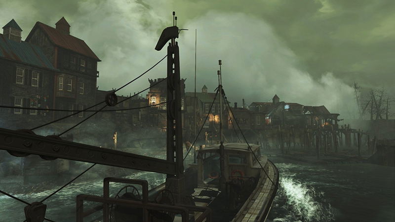 Fallout 4 (Game of the Year Edition) <span class="ext" style="background-color: #2a475e; color: #FFFFFF;">STEAM</span> <span class="ext ext_digital">digital</span> image 8
