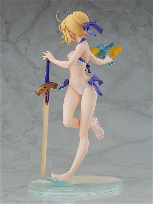 Fate/Grand Order 1/7 Scale Pre-Painted Figure: Archer/Altria Pendragon