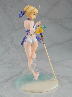 Fate/Grand Order 1/7 Scale Pre-Painted Figure: Archer/Altria Pendragon