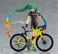 figma Racing Miku 2016: TeamUKYO Support Ver. thumbnail 2