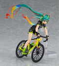 figma Racing Miku 2016: TeamUKYO Support Ver. thumbnail 5