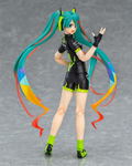 figma Racing Miku 2016: TeamUKYO Support Ver. thumbnail 6
