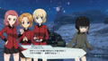 Girls und Panzer: Dream Tank Match thumbnail 3