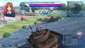 Girls und Panzer: Dream Tank Match thumbnail 7