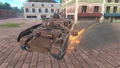 Girls und Panzer: Dream Tank Match thumbnail 12
