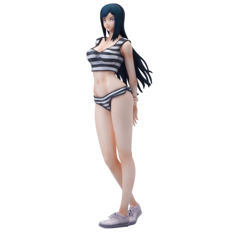 Hdge Technical Statue No. 20 Prison School: Mari Kurihara image 1
