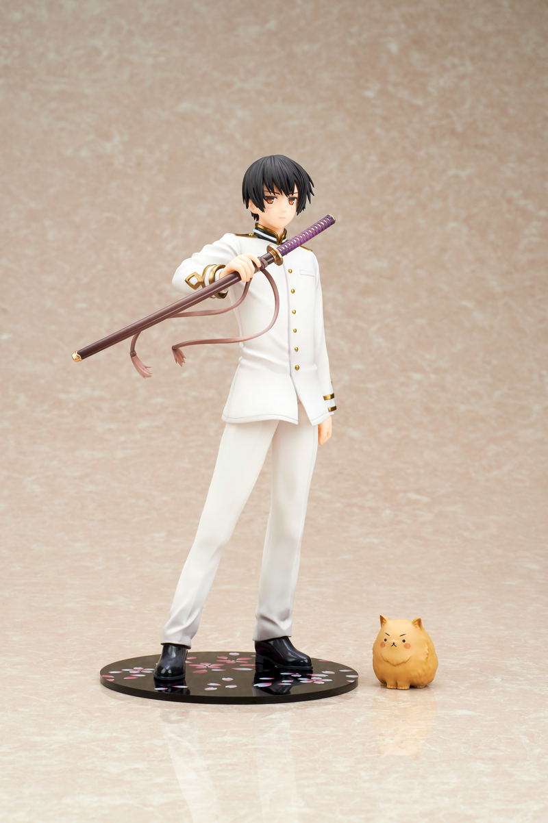 Hetalia The World Twinkle 1/8 Scale Pre-Painted Figure: Japan image 1