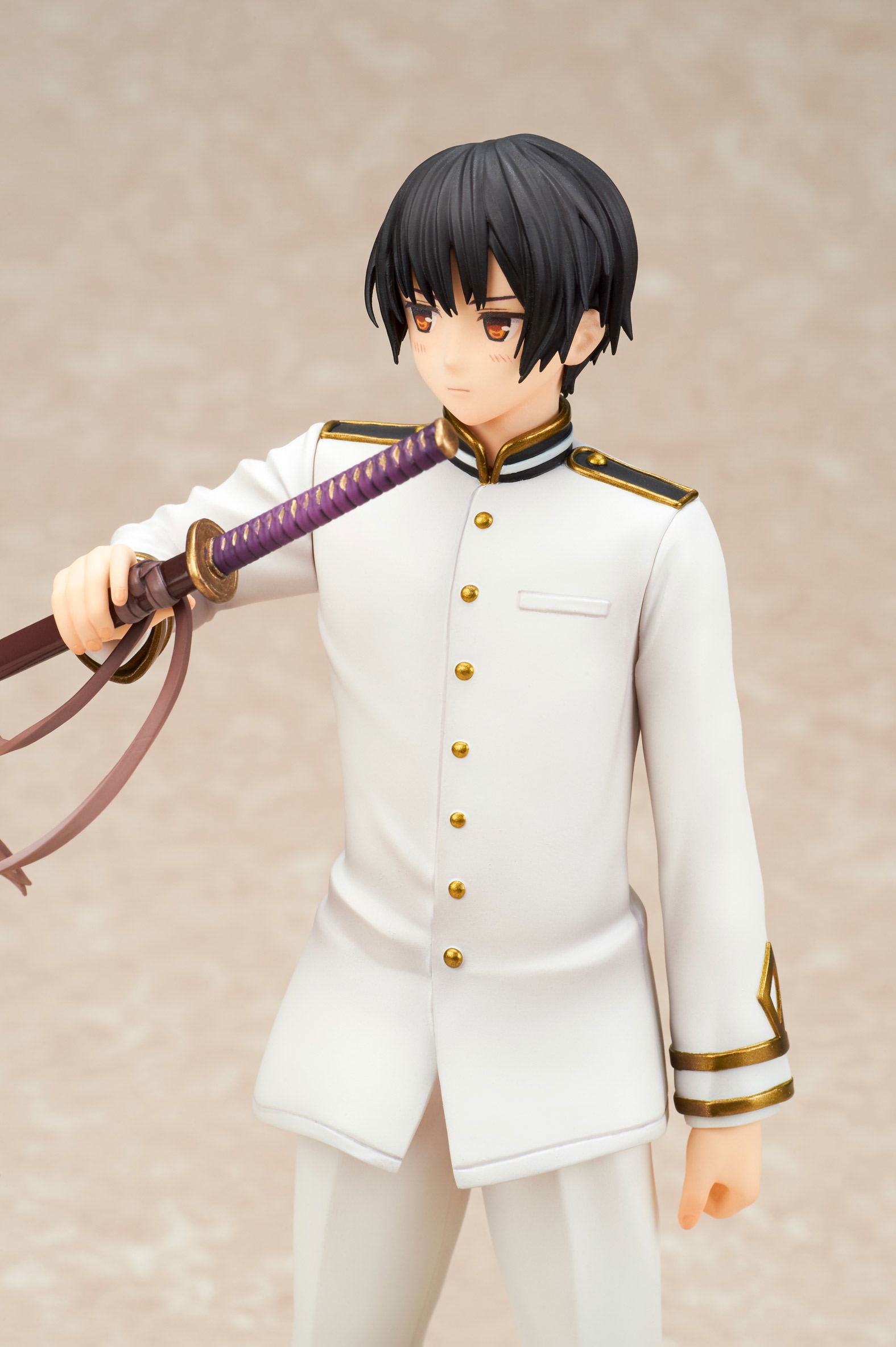 Hetalia The World Twinkle 1/8 Scale Pre-Painted Figure: Japan