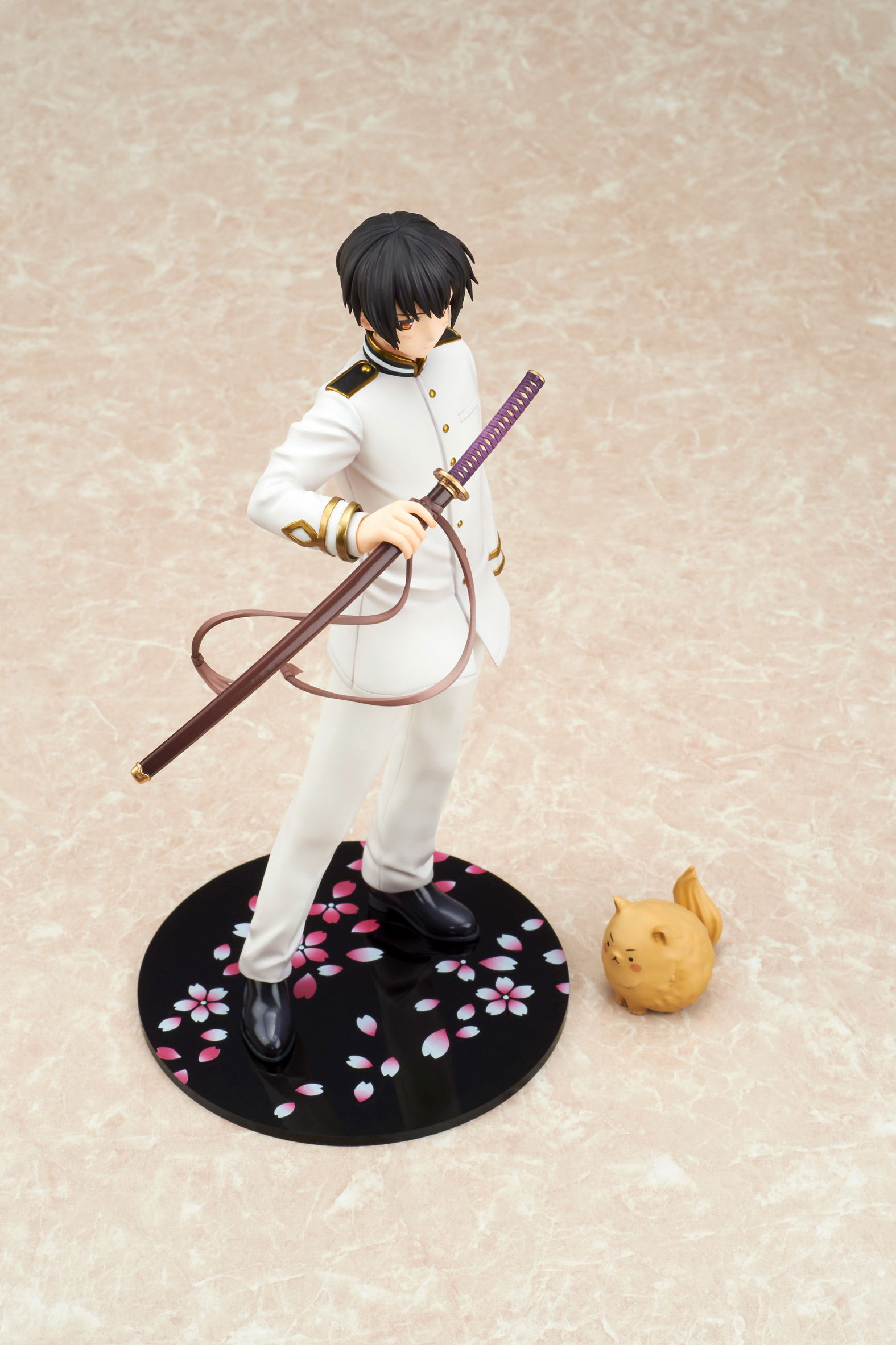 Hetalia The World Twinkle 1/8 Scale Pre-Painted Figure: Japan