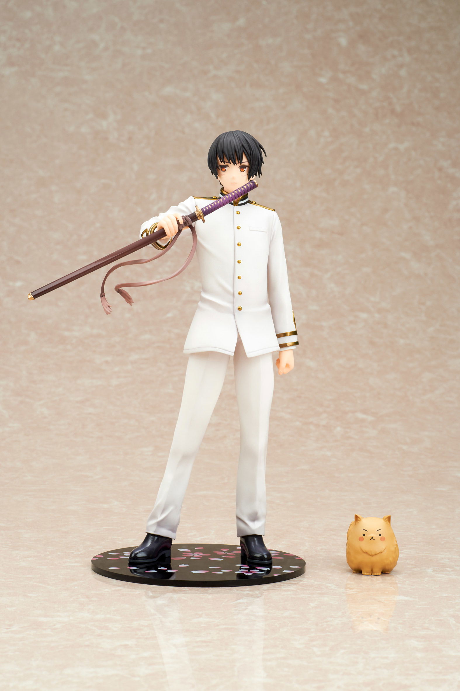 ヘタリア The World Twinkle 日本 1/8 フィギュア Hetalia The World Twinkle 1/8 Scale Pre-Painted Figure: Japan