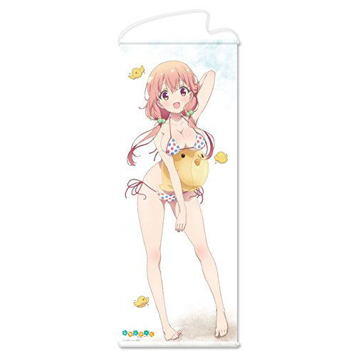 Hinako Note Original Illustration Life-size Tapestry: Sakuragi Hinako image 1