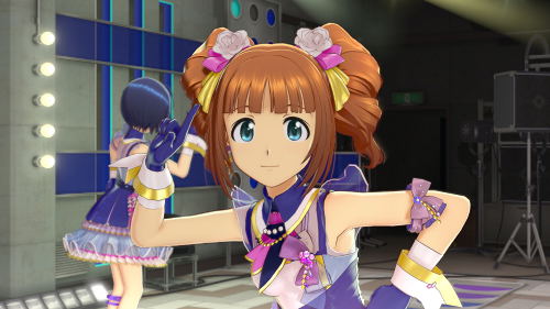 Idolm@ster: Stella Stage (Chinese Subs) image 5