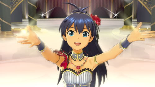 Idolm@ster: Stella Stage [Limited Edition] (Chinese Subs) image 3
