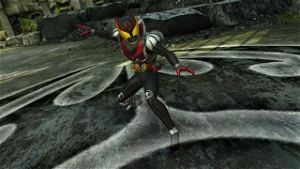Kamen Rider: Climax Fighters (Chinese Subs)