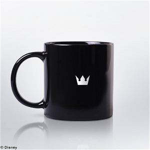 Kingdom Hearts Mini Mug Cup - Air