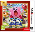 Kirby: Triple Deluxe (Nintendo Selects) thumbnail 1